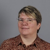 Madelene Lidberg